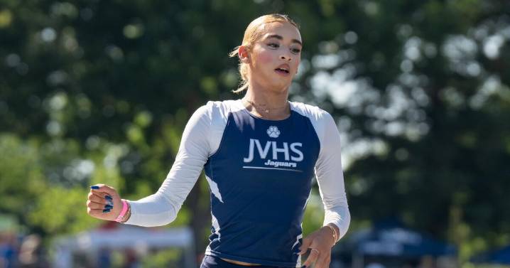 Three schools forfeit to avoid playing Jurupa Valley transgender volleyball player