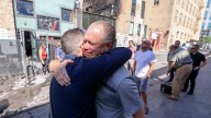 4 'iconic' Salt Lake bars, restaurants lost in massive Main Street fire; damage at $5M