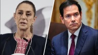 Claudia Sheinbaum se reunirá con Marco Rubio en México – Telemundo Area de la Bahía 48