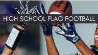 Orange Lutheran flag football edges Dos Pueblos to win Chargers tournament