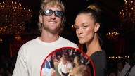 Logan Paul Reflects On Nina Agdal Wedding, 'Best Weekend Of My Life'