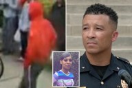 Kentucky mom Redaja Williams shot dead while taking kid to school