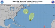 What Newly Formed Tropical Storm Erin Means for Miami