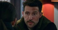 Emmerdale's Mike Parr on how his 'life changed' amid first baby announcement