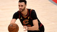 Cavs’ Larry Nance Jr. to debut show on ties between NBA, soccer