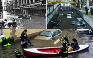 Furia de Tláloc: Las mayores lluvias e inundaciones que han marcado a la CDMX