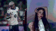 ¡Escapada romántica! La inesperadas imágenes de Nicki Nicole y Lamine Yamal que confirman su romance