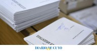 Así será la Boleta Única Papel con la que votarán los sanjuaninos en octubre en las elecciones legislativas