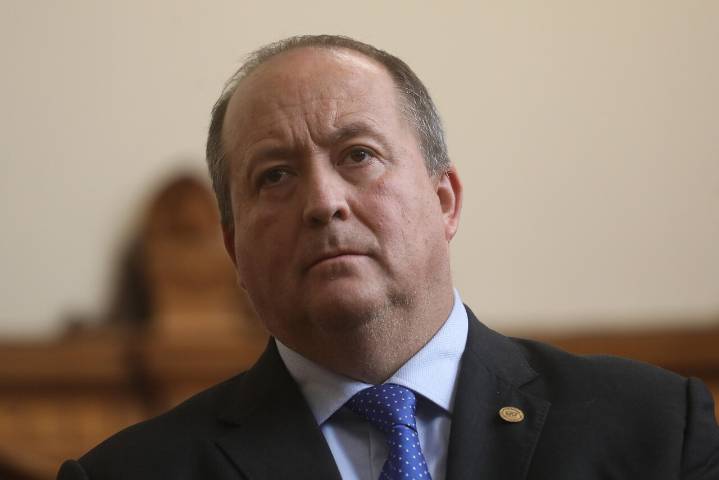 Fiscal Nacional por secuestro en Quilicura: “En Chile, secuestrar no puede ser gratis ni rentable”