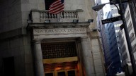 Wall Street cayó lastrado por una nueva baja en las empresas tecnológicas