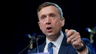 Ken Martin faces challenges as DNC chairman in 2025