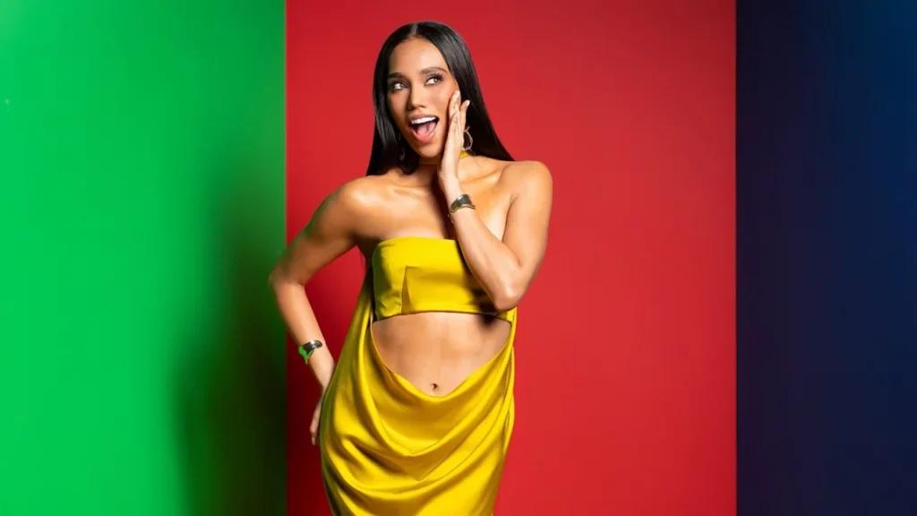 Priscila Valverde se convierte en la cuarta eliminada de La Casa de los Famosos