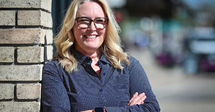 New marketing coordinator at Discover Kalispell steps into role