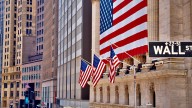 Strong summer end often leads to stock market turbulence in early fall