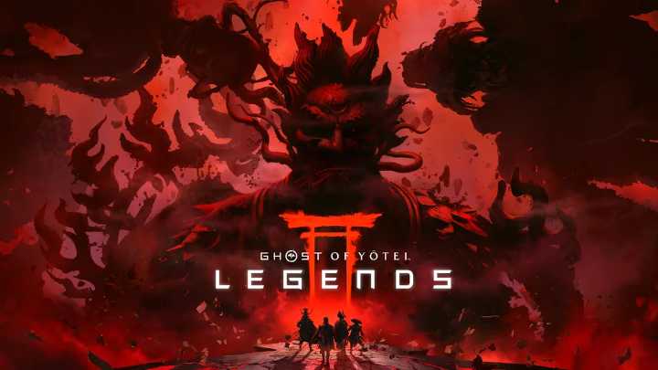 Ghost of Yotei Legends Co-Op Multiplayer Confirmed for 2026, New Gameplay Showcased at Gamescom ONL 2025