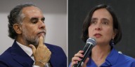 Fiscalía archivó proceso de Armando Benedetti contra Susana Muhamad por declaraciones en Consejo de Ministros televisado: qué pasó