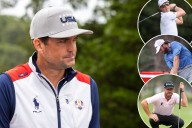 Keegan Bradley should lean into unconventional with Ryder Cup picks
