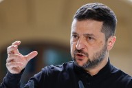 Zelenskiy expects Ukraine security guarantees framework to be ready next week