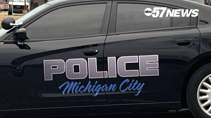 Michigan City Police Department and Mayor release statements regarding video of 2024 traffic stop