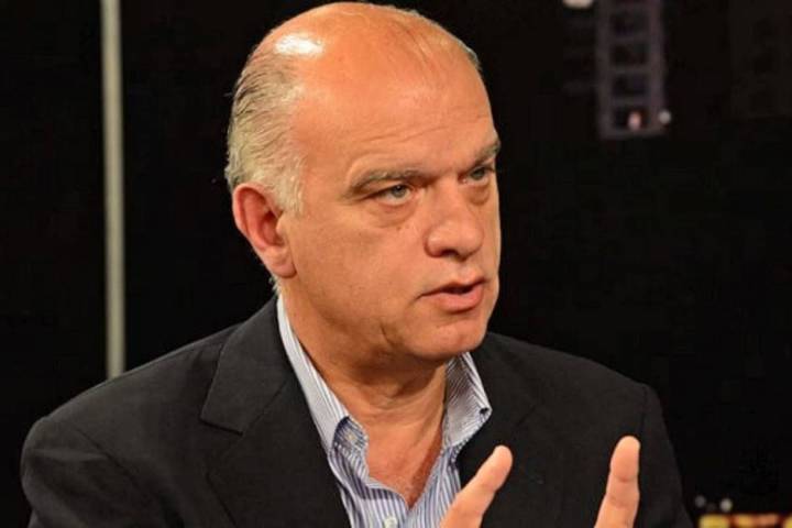 La vergonzosa frase del presidente de Independiente contra la Universidad de Chile que volvió a encender las redes sociales