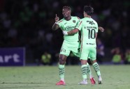 Juárez derrota a Mazatlán y logra tercera victoria consecutiva