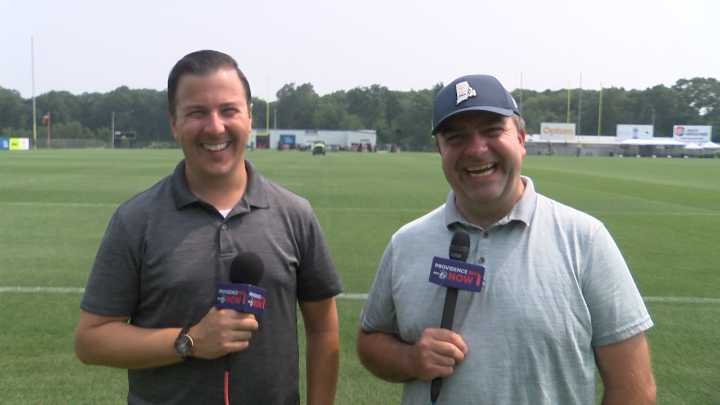 ABC6 Sports Podcast - Episode 3 (August 4, 2025)