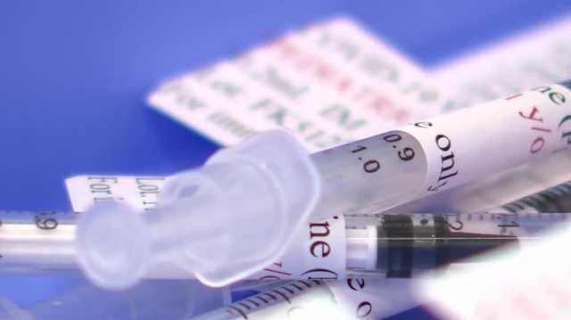UC Davis expert warns of risks from federal vaccine funding cuts