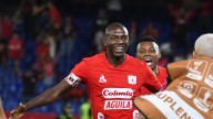 Adrián Ramos regresa al América de Cali para afrontar el segundo semestre de la Liga BetPlay