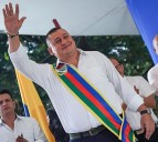 RUTA DEL ARROZ EN ALVARADO -