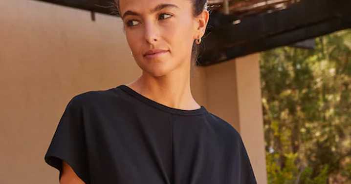 Next's £24 dress is so 'flattering on the tummy' shoppers want every colour
