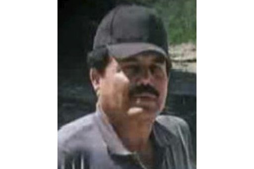 Mexican drug lord Ismael ‘El Mayo’ Zambada to plead guilty to federal charges