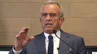 'Wake up, that is a red flag': CDC official who resigned levels new accusation at RFK Jr.