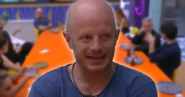 La dura realidad de Facundo: la crisis económica que lo obligó a entrar a 'La Casa de los Famosos 2025'