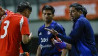 Sorpresa en Argentina por jugador nominado a La Roja: "Aceptó ser convocado por Chile"