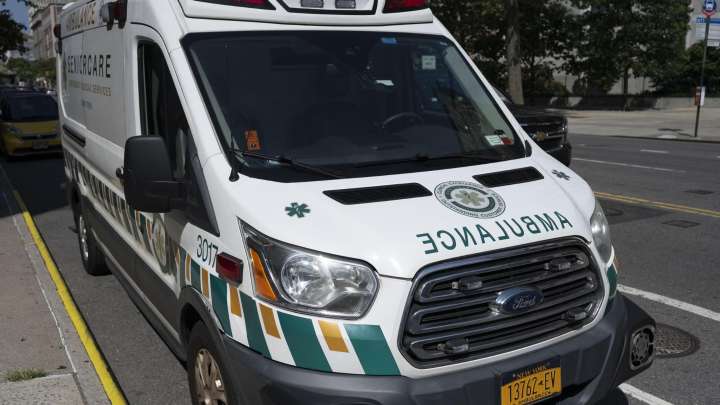 Un tiroteo en Times Square, Nueva York, deja tres personas heridas: un joven de 17 años habría sido el autor