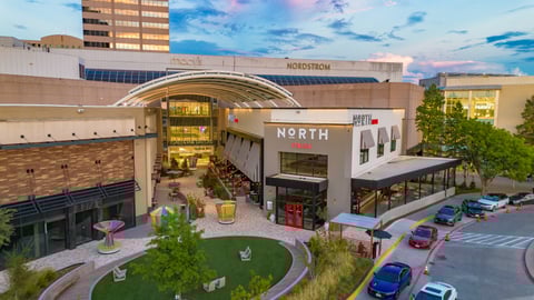 2025 Top 10 Retail Center Experiences: No. 7 Galleria Dallas