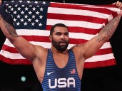 Sports Round Up