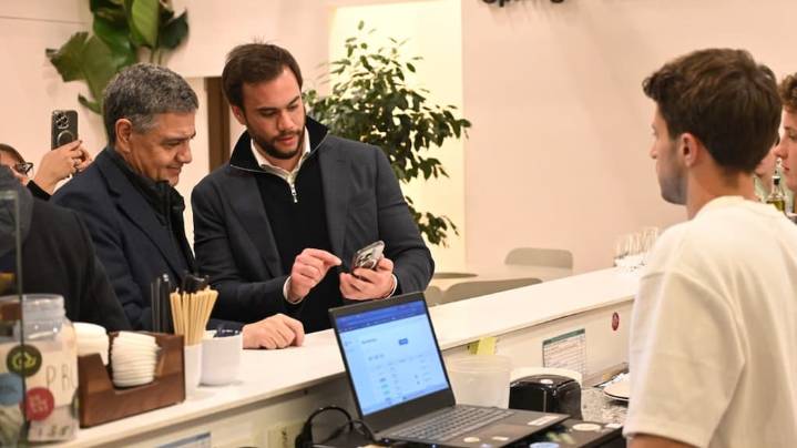 La Ciudad habilitó el pago de impuestos y trámites con criptomonedas