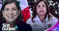 Rosa María Palacios sobre fallo del TC: "Obviamente será a favor de que no se investigue a Dina Boluarte"