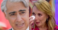 Totalmente destruido: así hallan vehículo de Karen Doggenweiler que fue robado a ME