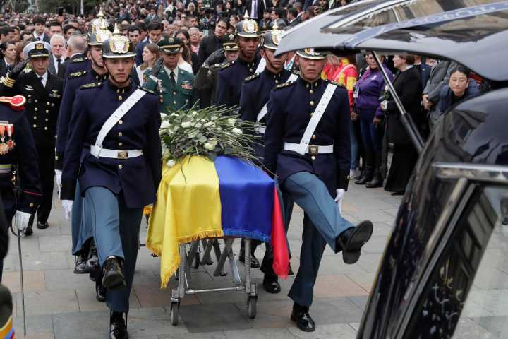 Menor que asesinó a Uribe Turbay es sancionado con 7 años de «privación de la libertad»