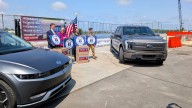 Political fight over EVs comes to the Wilmington…