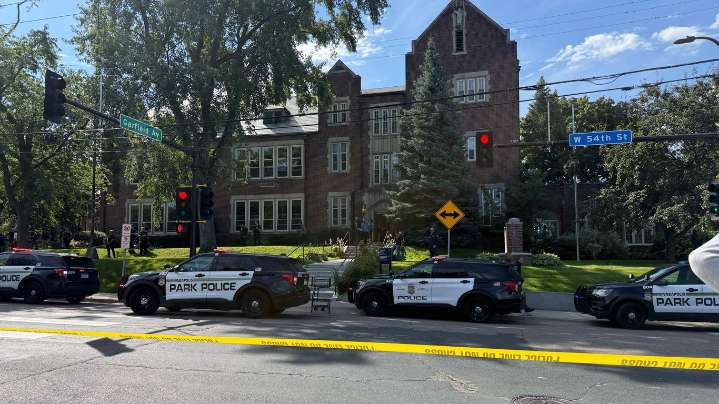 What we know about the shooting at Annunciation Catholic Church