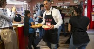 Democrats push their own version of no tax on tips