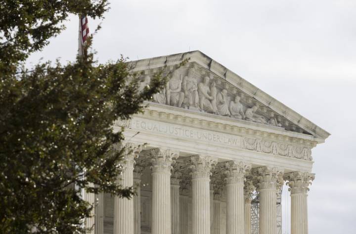 'Very Unclear,' Justices Leave Court-Watchers Guessing Over Emergency Orders. Maybe That's by Design