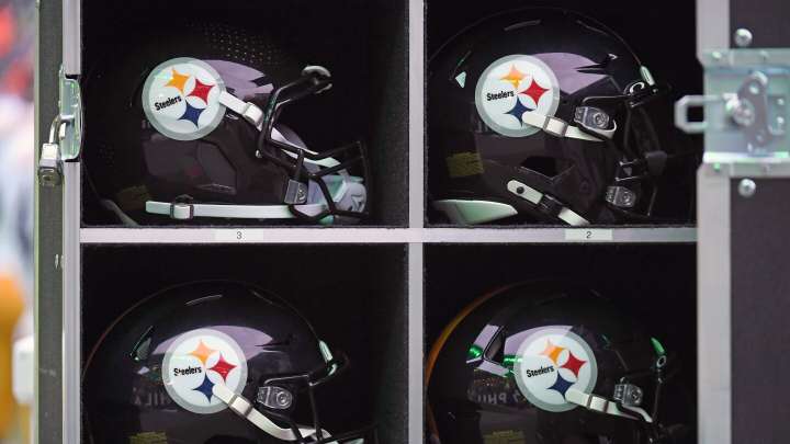 Steelers to sign CB Kam Alexander