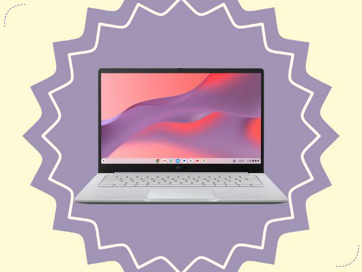 Best Buy Canada sale: Save 50% on an ASUS Chromebook