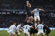 Por primera vez se controlarán antecedentes en un partido de rugby con el sistema Tribuna Segura