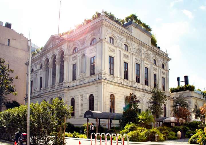 Soho House: Membership Is Exclusive, But Now So Is Ownership (Downgrade) (NYSE:SHCO)