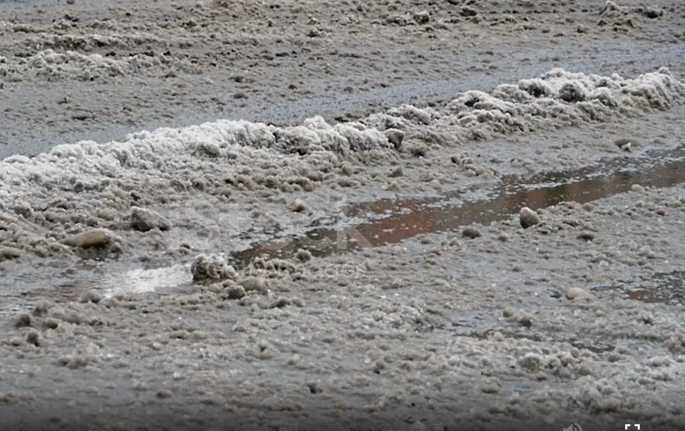 Muskoka joins others in calling on the Ontario government to address salt pollution